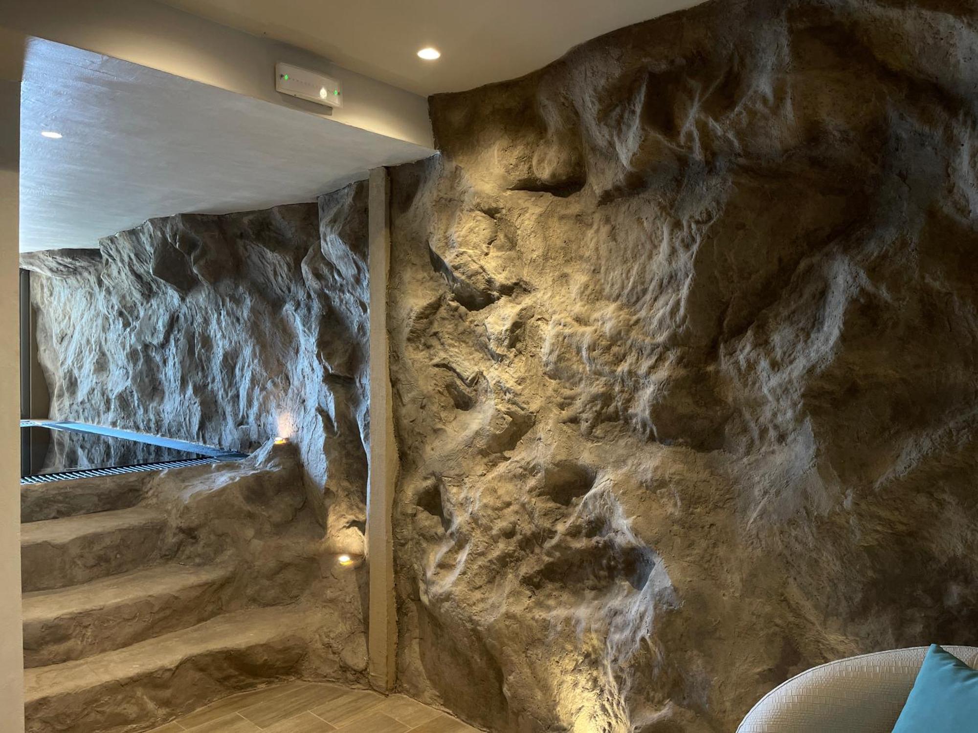 Diapori Suites Hotel Kardhamili Bagian luar foto