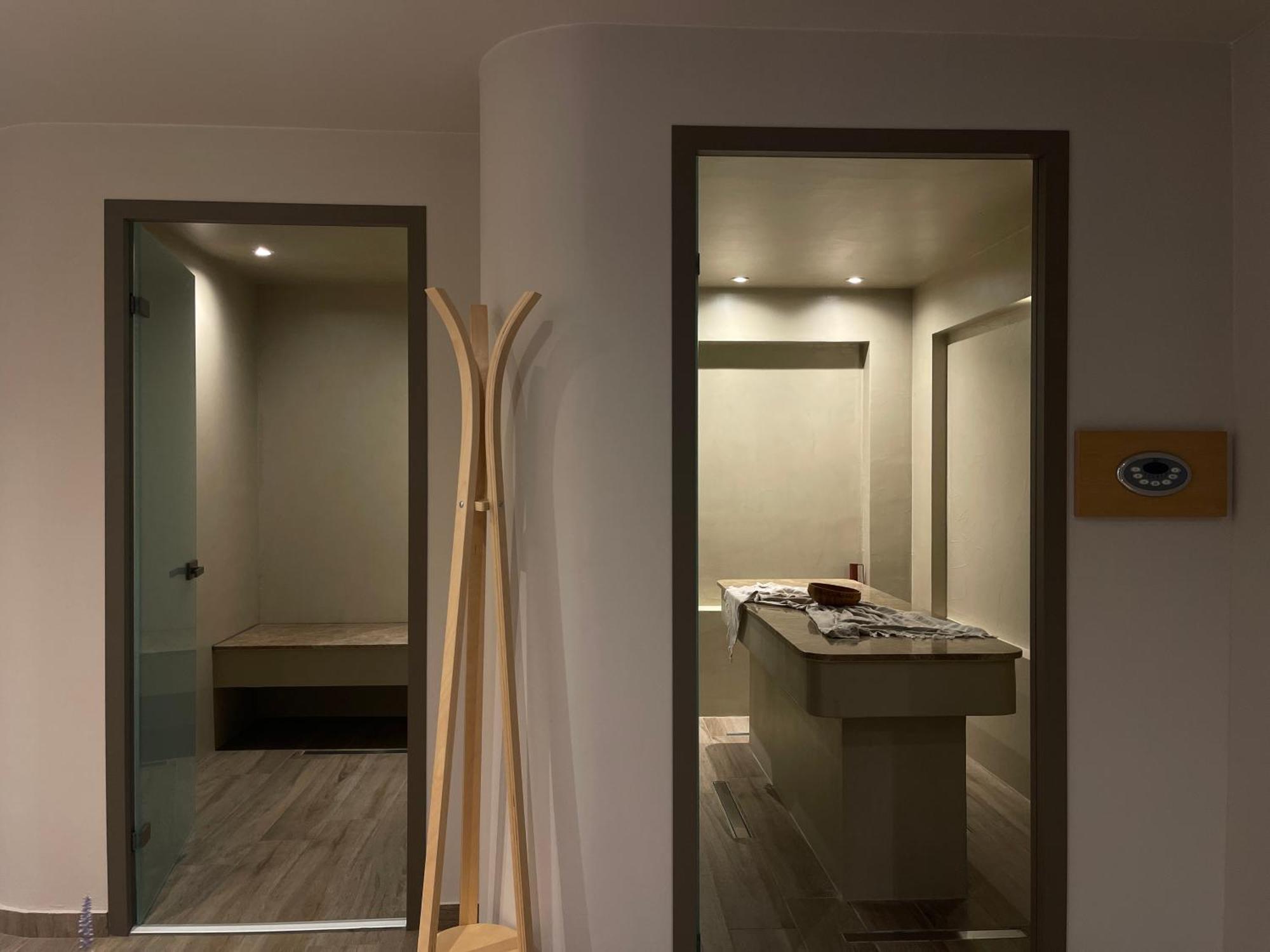 Diapori Suites Hotel Kardhamili Bagian luar foto